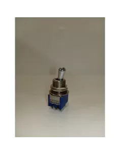 Honeywell 8b3061 micro pulsante 6a 125vac a leva corta 3 poli on-(on) ul