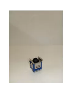 Micro-interrupteur Honeywell 8H2011, 6 A, 125 V CA, sans levier, 2 pôles, homologué UL