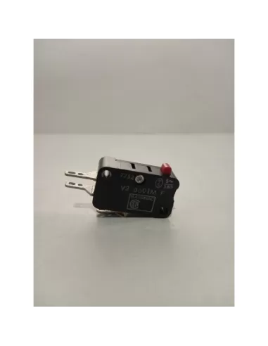 Microinterruptor Honeywell v3-9001m-f 15a 250vac