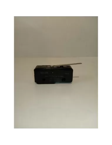 Honeywell bz-2rl Hebel-Mikroschalter 15a 125–480 VAC no//nc