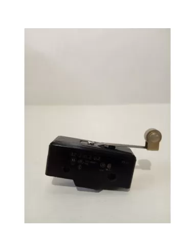 Honeywell bz-2rl2-a2 levier de micro-interrupteur avec rouleau 15a 380vac spdt