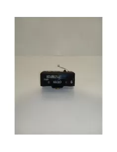 Interrupteur de fin de course à levier Honeywell BZ-2RL711 15A 125-480 V CA