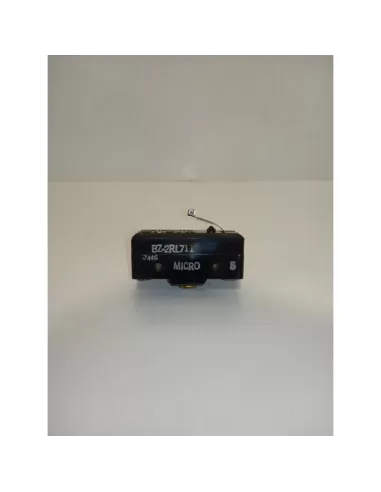 Honeywell BZ-2RL711 15A 125-480VAC Lever Limit Switch