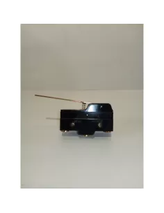 Micro-interrupteur à levier long Honeywell BZ-2RW824-A2, 15 A, 125-480 V CA, NO/NC