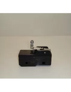 Interrupteur de fin de course à levier à galet Honeywell BZ-2RW825 15 A 250 V CA SPDT