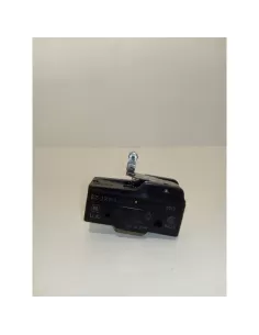 Interrupteur de fin de course à levier à galet Honeywell BZ-2RW825-A2, 15 A, 380 V CA