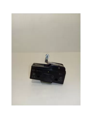 Interrupteur de fin de course à levier à galet Honeywell BZ-2RW825-A2, 15 A, 380 V CA
