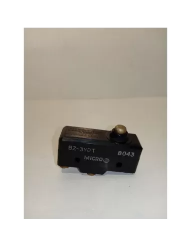 Honeywell bz-3ydt Endschalter 5a 250vac