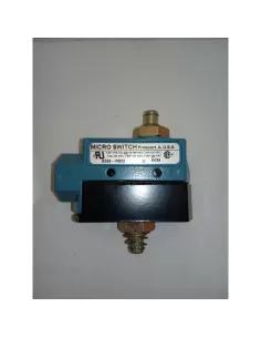Interrupteur de fin de course Honeywell BZE6-RQX2 15 A 125-480 V CA