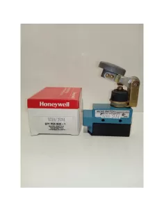 Honeywell bze6-2rn4 Hebel-Endschalter 15a 125-480VAC
