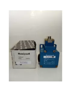 Interrupteur de fin de course à piston Honeywell ELS305A 15 A 500 V sans contact (NF) IP66 UL