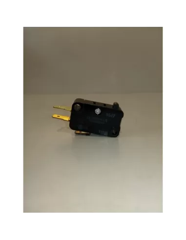 Micro-interrupteur Honeywell v3-9001m-d8 15 A 250 Vca