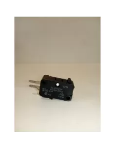 Micro-interrupteur Honeywell v3-9101m-f 10 A 125-250 Vca sans contact