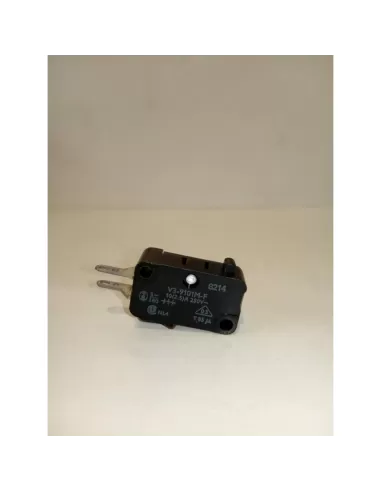 Micro-interrupteur Honeywell v3-9101m-f 10 A 125-250 Vca sans contact