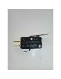 Honeywell v3l-c9101m-d8 Mikroschalter 10a 250VAC ohne NC-Hebel