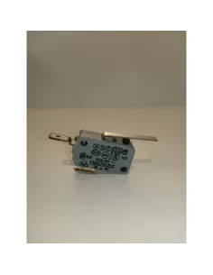 Honeywell v5b020cb1c Mikroschalter, T85 16a 250 VAC ohne NC, langer Hebel