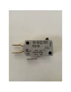 Honeywell v5c010bb Mikroschalter 10a 250vac no nc