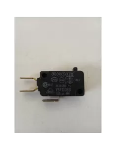 Honeywell v5f11b00 Mikroschalter 10a 250VAC ohne NC