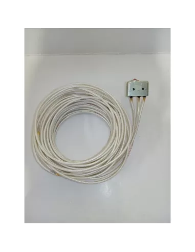 Micro-interrupteur Honeywell 1SE1-12 5 A 250 Vca SPDT