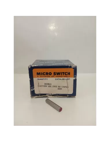 Honeywell 101 mg3 Magnet