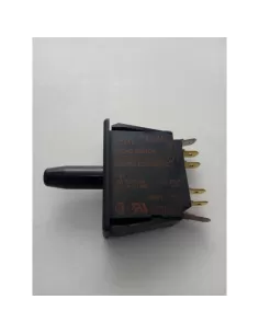 Honeywell 2dm1 switch dpdt 10a 250//277vac