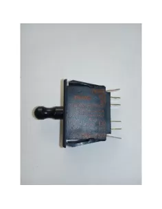 Honeywell 2dm409 switch dpdt 10a 250//277vac