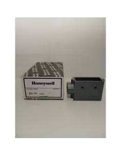 Austausch des Endschaltergehäuses Honeywell 3pa1-pg