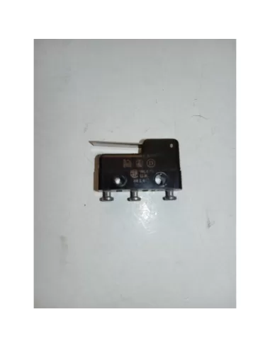 Honeywell 311sm1-t microswitch a leva 5a 240vac spdt