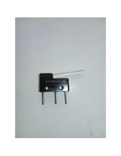 Honeywell 311sm675-h4 Hebel-Mikroschalter 5a 250VAC no nc
