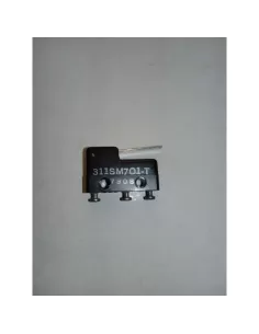 Honeywell 311sm701-t microinterruptor palanca 4a 250vac spdt