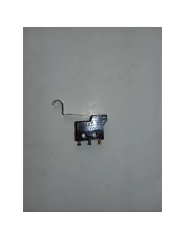 Honeywell 311sx5-t lever microswitch 5a 250vac