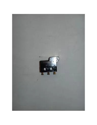 Honeywell 311sx51-t microswitch a leva 5a 250vac