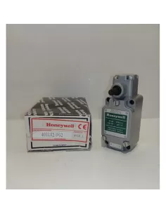 Honeywell 401ls2-pg2 interruttore finecorsa ad azionamento frontale senza leva