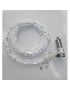 Interrupteur de fin de course Honeywell 402en1-6 pour panneau, 7 A, 28 Vcc, NO/NF, avec câble