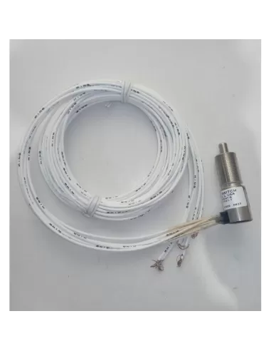 Honeywell 402en1-6 Panel-Endschalter 7a 28vdc no//nc mit Kabel