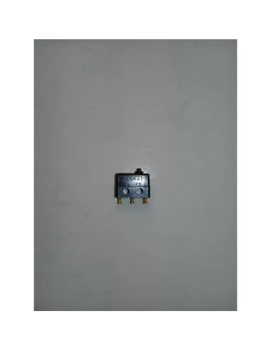 Honeywell 412sx21-t microinterrupteur l22 1a 125vac