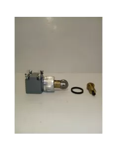 Honeywell 9pa45-4 kolbenseitiger Endschalterkopf mit Rolle