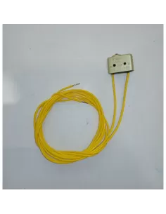 Micro-interrupteur à action brusque Honeywell 91se2-3
