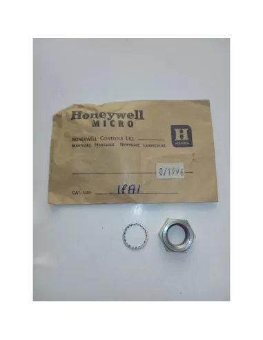 Honeywell 1pa1 limit switch spare parts