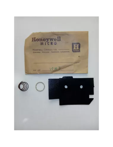Honeywell 1pa3 spare parts for limit switches