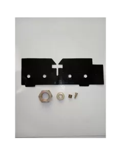 Honeywell 1pa4 microswitch replacement