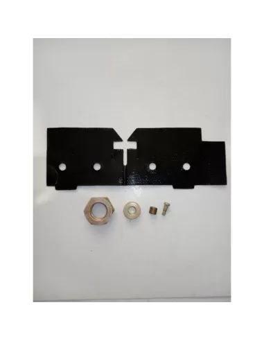 Honeywell 1pa4 remplacement pour microswitch