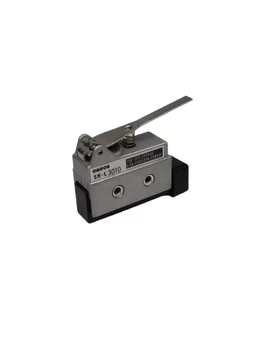Omron sh-l3010 final de carrera 10a 125-250vac palanca larga