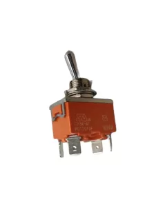 Panasonic t215ka toggle switch 15a on off faston 250