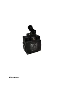 Fx 602 lever limit switch with fixed roller