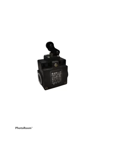 Fx 602 lever limit switch with pizzato wheel