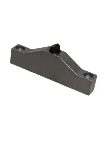 Micro-interrupteur biseauté Omron D4MB-A124 250 V métal