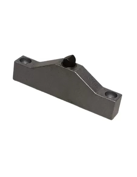 Micro-interrupteur biseauté Omron D4MB-A124 250 V métal