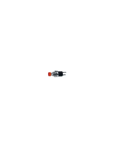 Elcart 040652300 bouton normalement ouvert profondeur noire