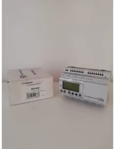 Crouzet 88975901 Crouzet 88975901 milleniumevo - xdp24 kit, bluet plc logic controller